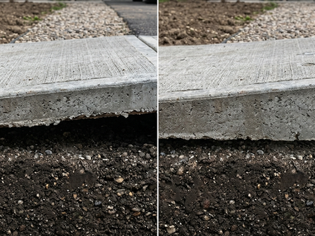 Residential Concrete Void Filling in Frederick, MD: Safeguarding Your Home's Foundation