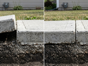 Commercial Concrete Lifting Cost in Baltimore, MD: Pricing and Process Guide