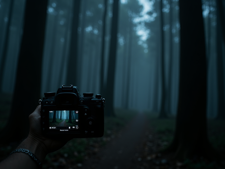 Exploring the Best Found Footage Movies You Need to Watch