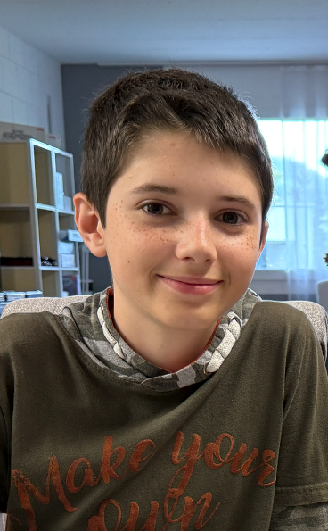 Nico M.