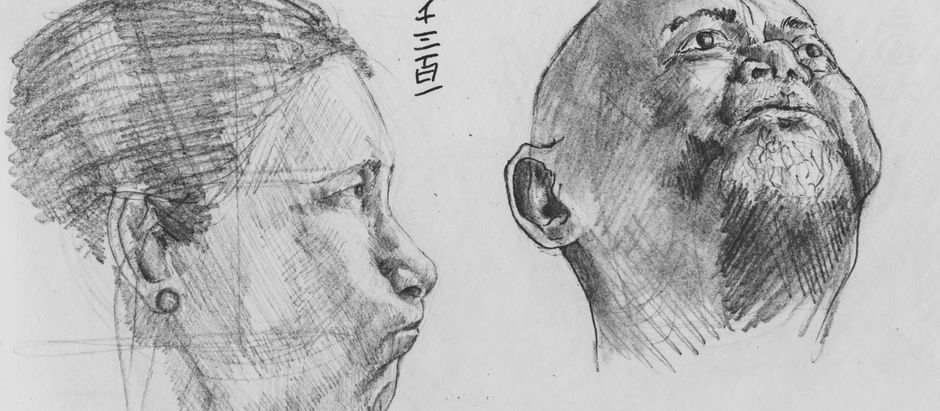 Faces #3 Week 11-...