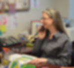 Thank you for calling!