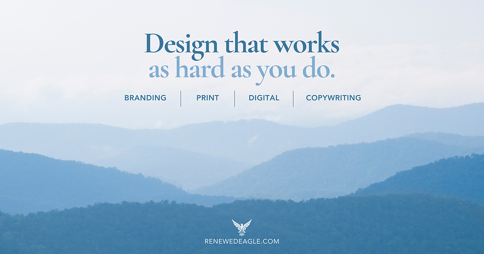 Design That Works As Hard As You Do