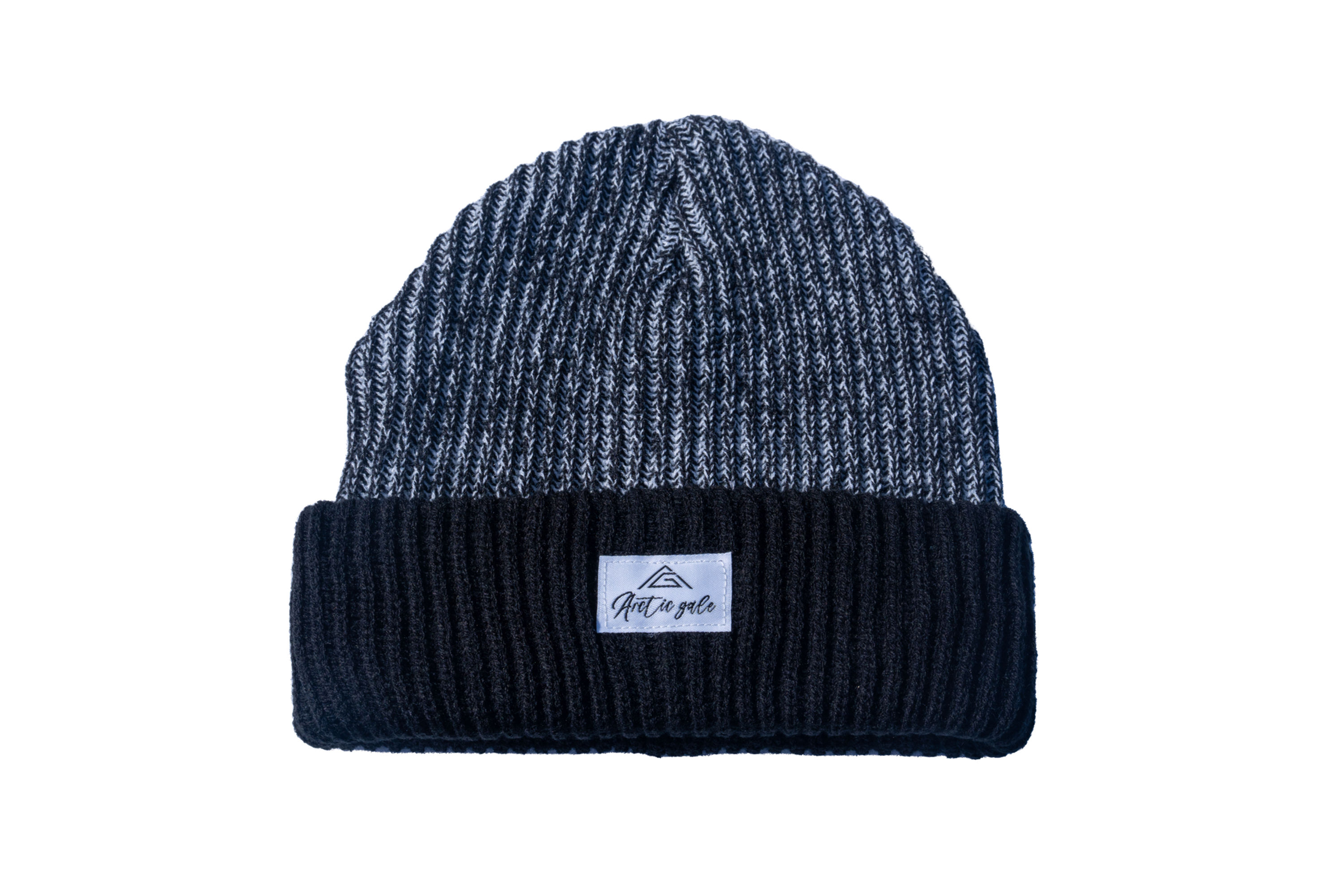 Alpine Green Beanie Hat