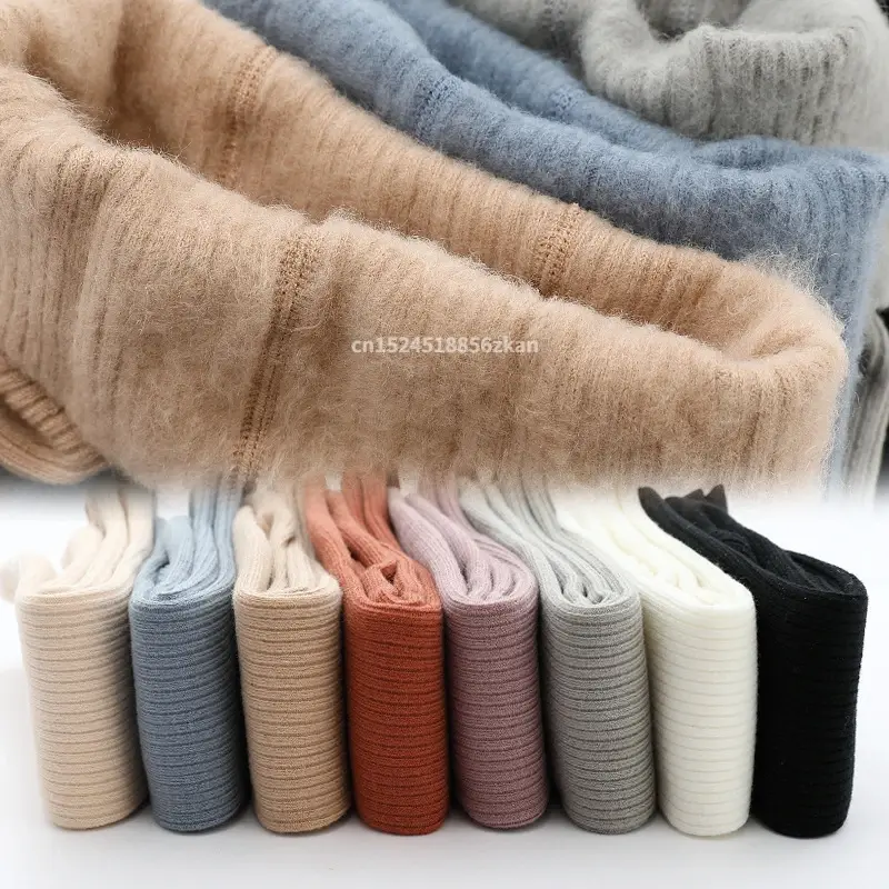 Thumbnail: New Thicken Girls Tights for Winter Autumn 1 Pcs Warm Baby girls Clothing Childr