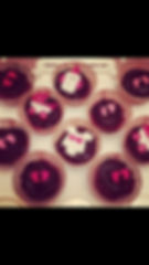BABY SHOWER CUPCAKES 7