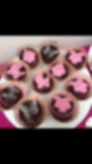 BABY SHOWER CUPCAKES 9