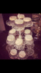 ENGAGEMENT CUPCAKES 2