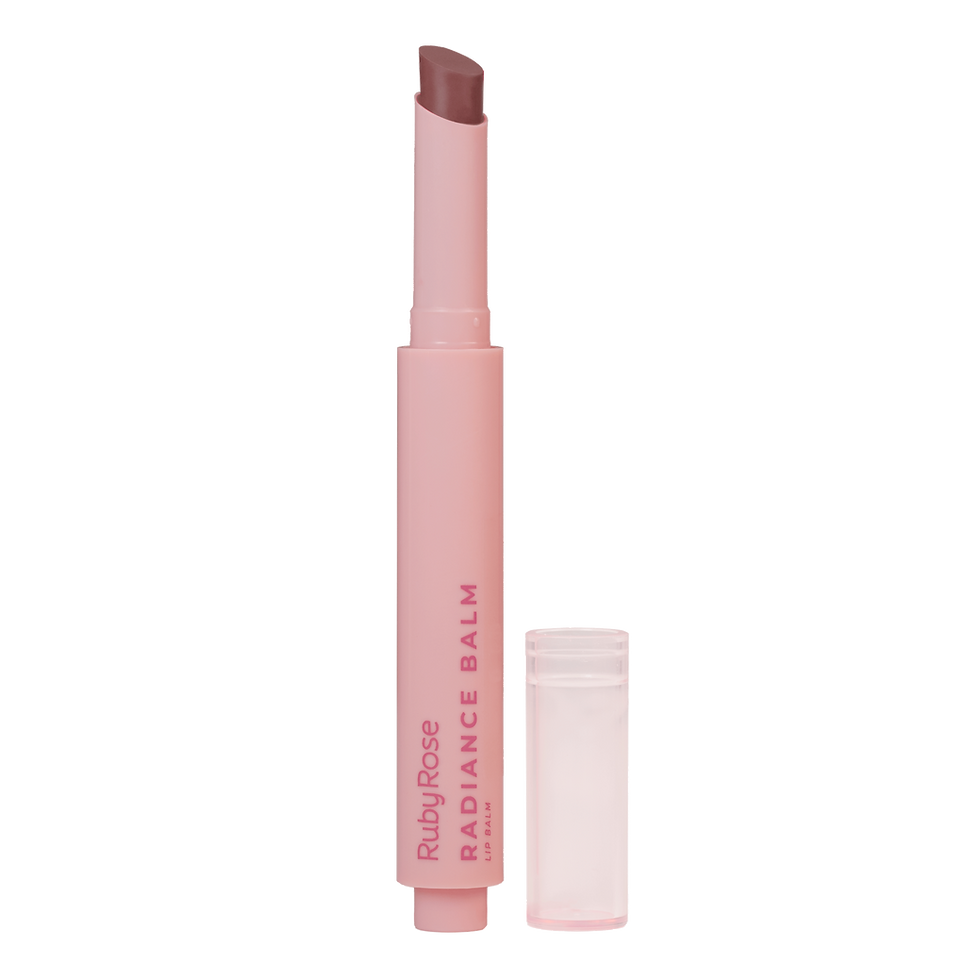 Miniatura: BÁLSAMO LABIAL RADIANCE BALM HB-L6501