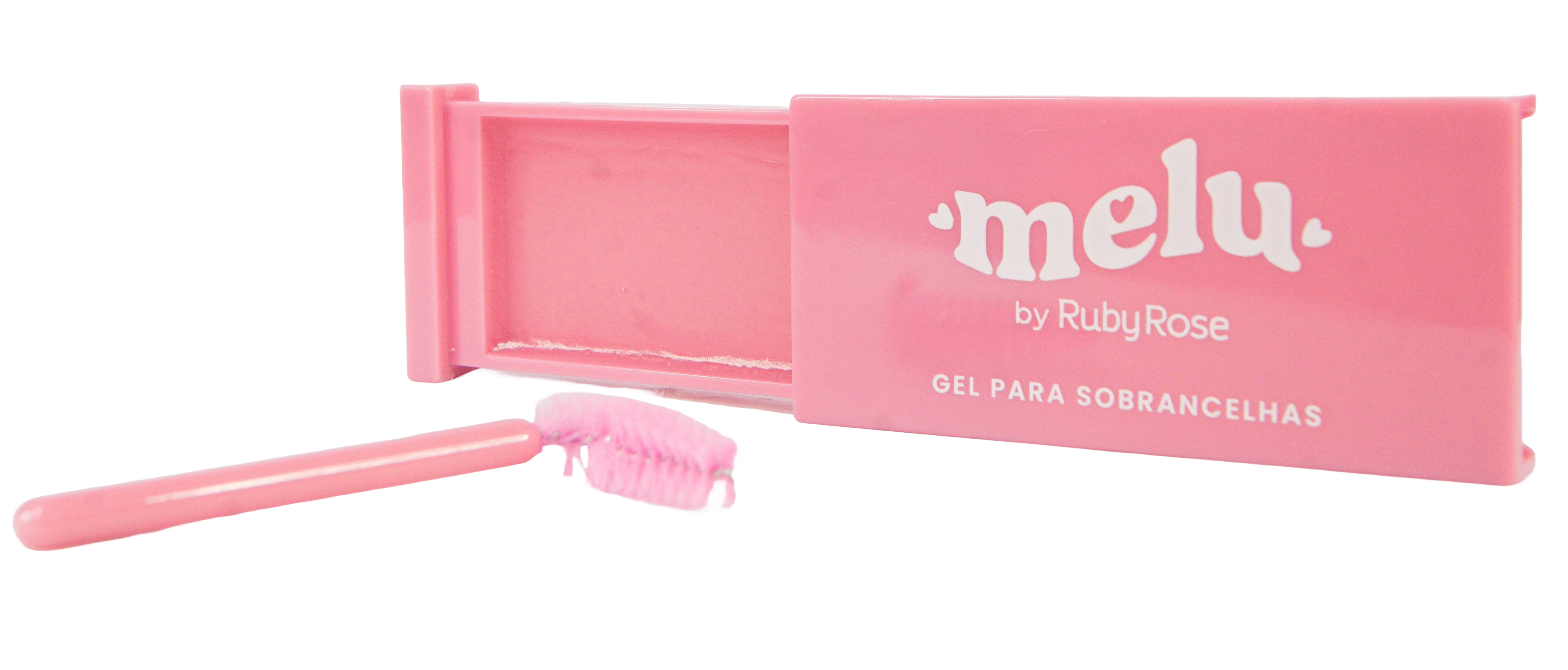 Gel fijador para cejas MELU HB-F518