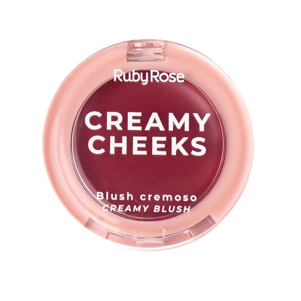 Rubor en crema Creamy Cheeks HB-M02
