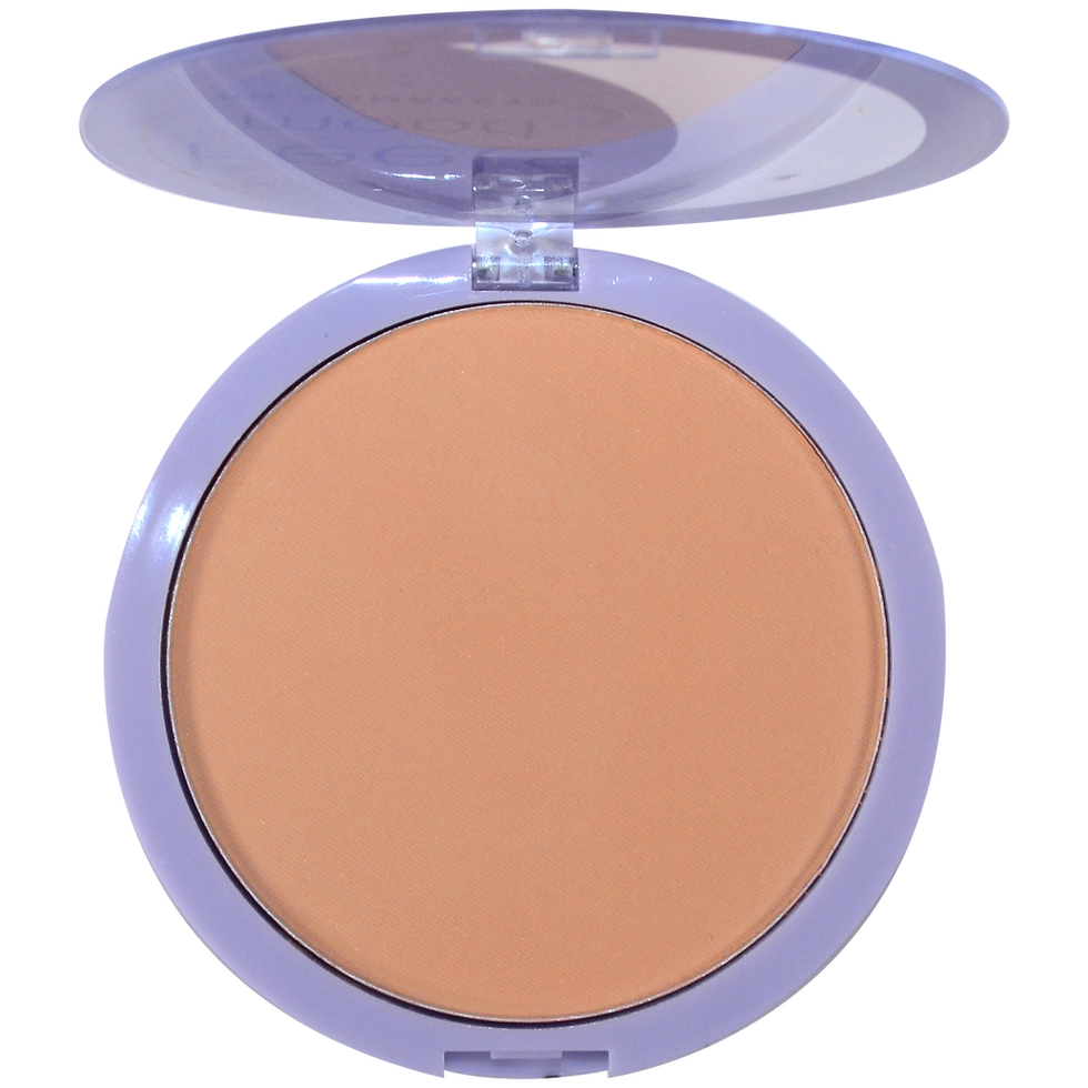 Miniatura: Polvo compacto Feels mood.