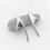 Thumbnail: ANTLER EARRINGS