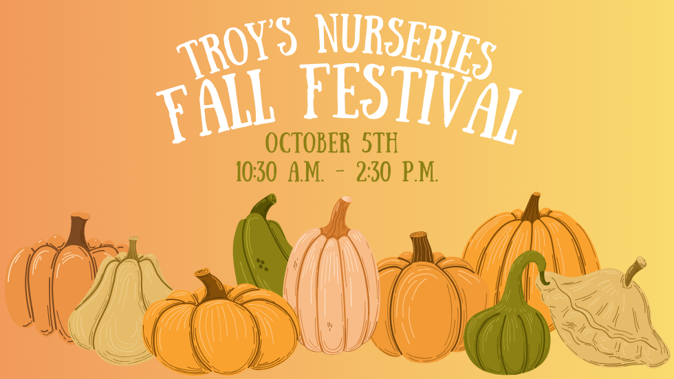 Troy's Fall Festival Weekend 1