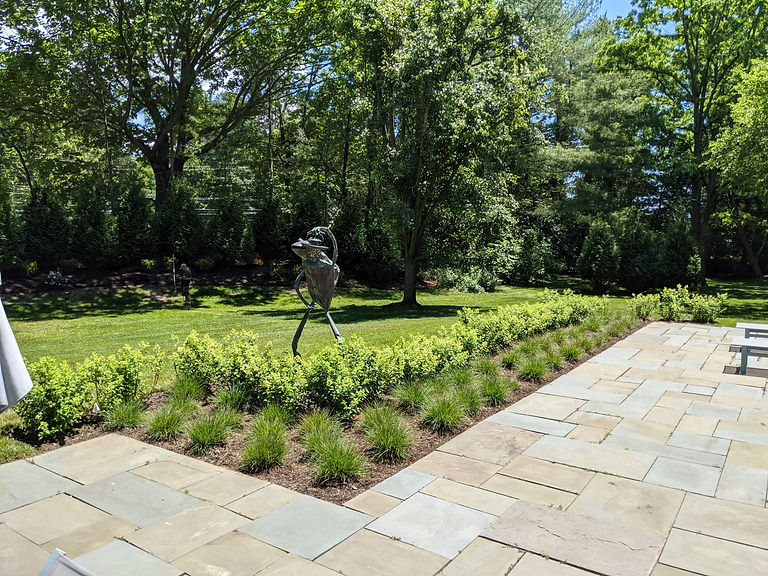 Troy's Garden Nurseries Garden Center and Landscape Design Bedford NY