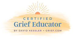 grief educator