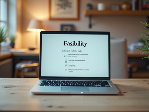 Best Feasibility Templates NZ for Property Projects
