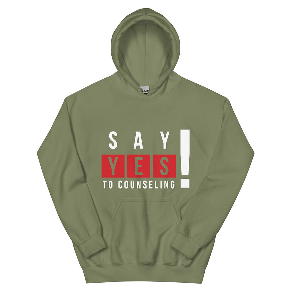 Thumbnail: SY2C Hoodie