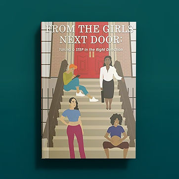 From the Girls Next Door Book