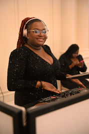 Black Women NJ Gala at Park Chateau Estate & Gardens