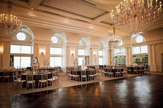 Black Women NJ Gala at Park Chateau Estate & Gardens