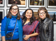Leica #womenstreetphotography Festival April 12th - 14th, 2024