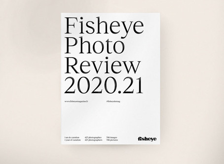 Fisheye Photo Review 2020.21