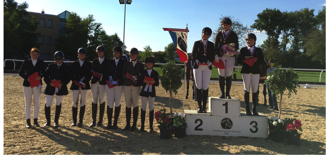 PNW Final Dressur GA