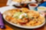 Quesadillas