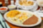 Enchiladas