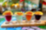 Margaritas