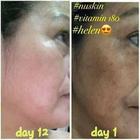 Thumbnail: NuSKIN 180 Face Wash