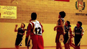 Records històrics. La gestació de la Copa SCG i de la selecció de Santa Coloma