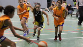 Calendaris 1a. fase temporada 2020-2021 Nivell B. Mini i premini