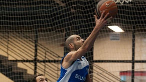 Francesc Lamela, un segon retorn inesperat