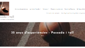 Un genial projecte obre les portes a un altre