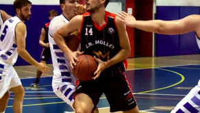 Un debut amb retràs però amb un ple de victòries