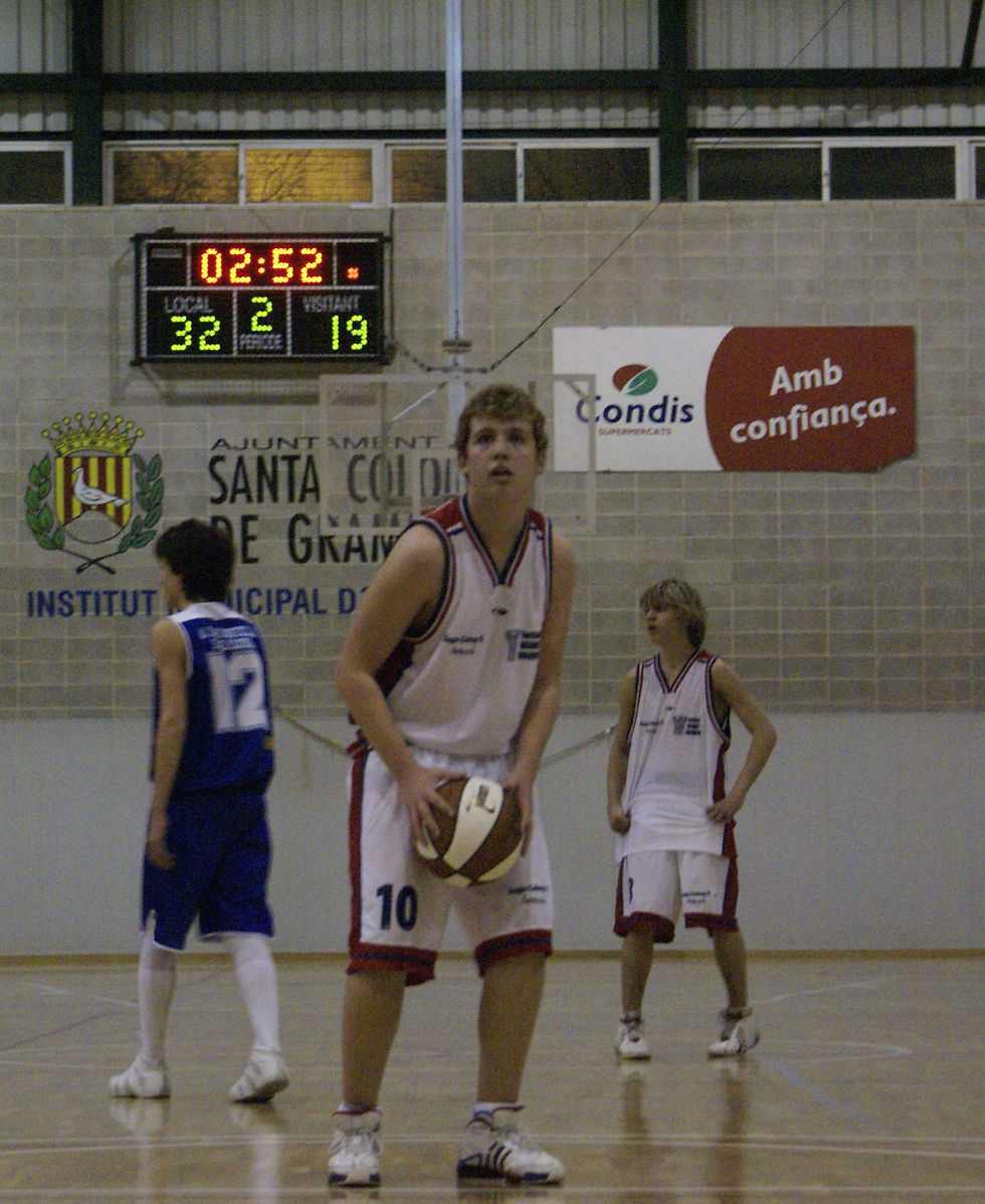 seleccio cadet sta. coloma 07 012