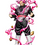Miniature : PRECOMMANDE LOT MINIS FIGURINES DRAGON BALL