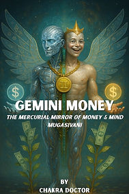 GEMINI MONEY
