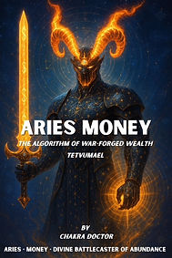 ARIES MONEY