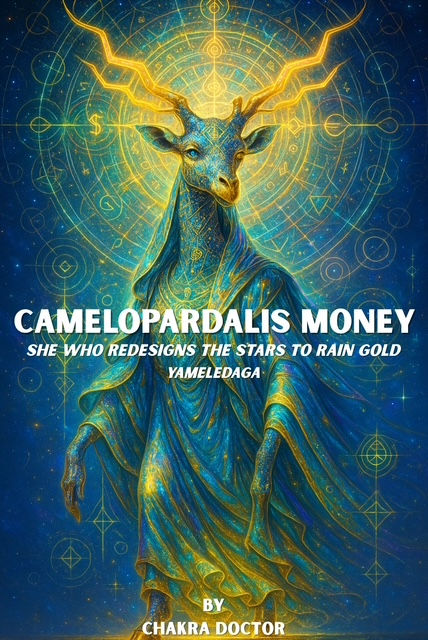 CAMELOPARDALIS MONEY