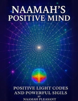 NAAMAHS POSTIVE MIND