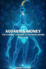 Book 11 Aquarius Money