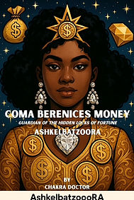 Book 18 COMA BERENICES Money
