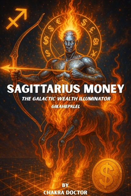 SAGITTARIUS MONEY