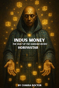 Book 29 Indus Money