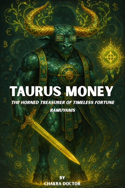 TAURUS MONEY