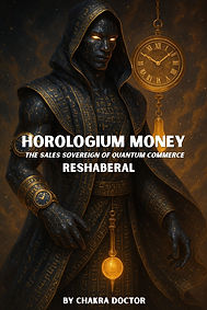 Book 28 HOROLOGIUM Money