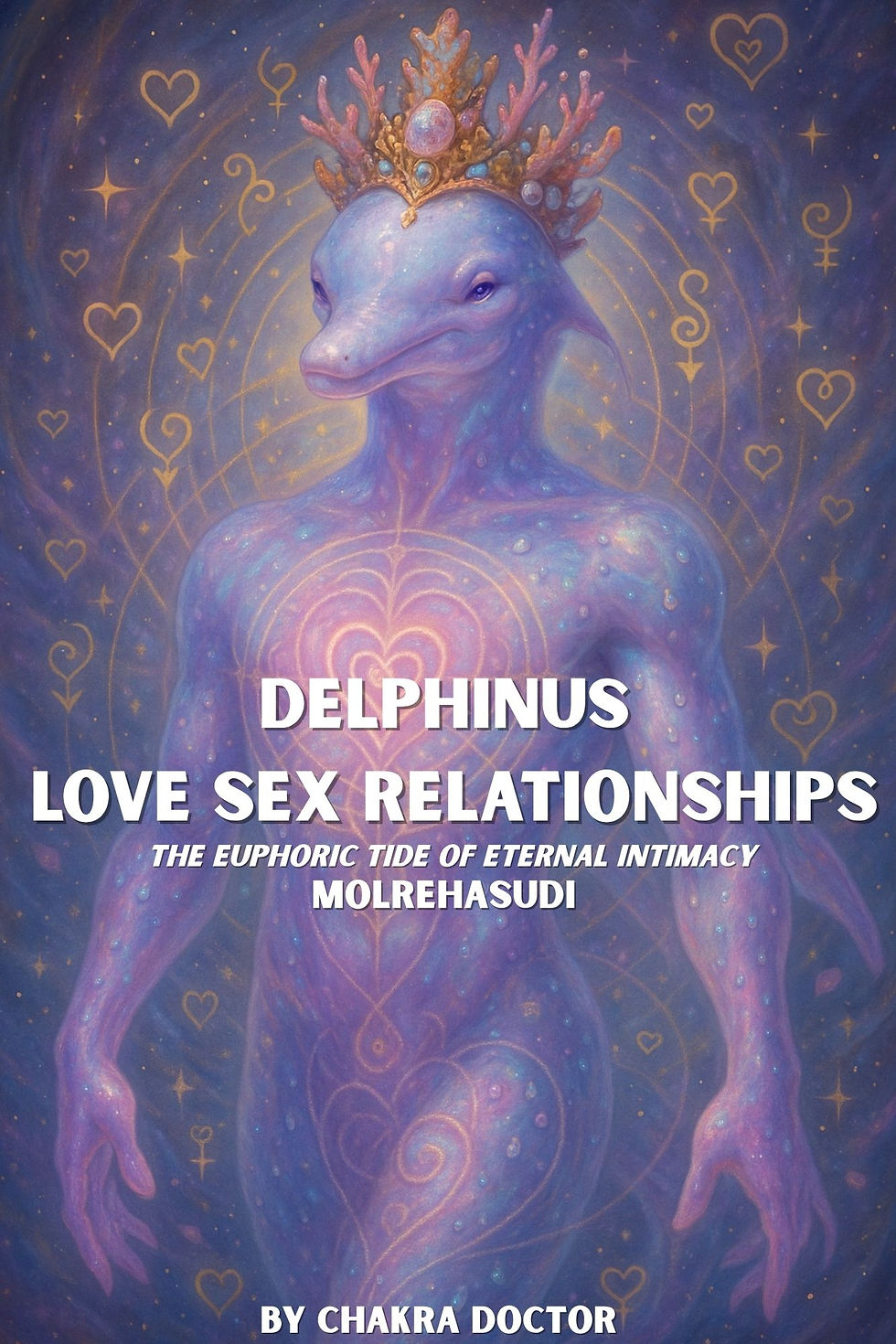 delphinium love sex relationships book cover